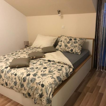 Apartman Mig Solin Zewnętrze zdjęcie