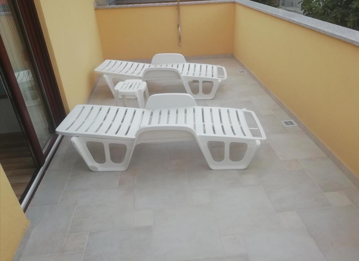 Apartman Mig Solin Zewnętrze zdjęcie
