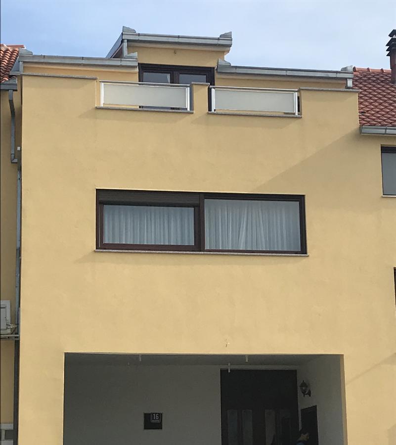 Apartman Mig Solin Zewnętrze zdjęcie