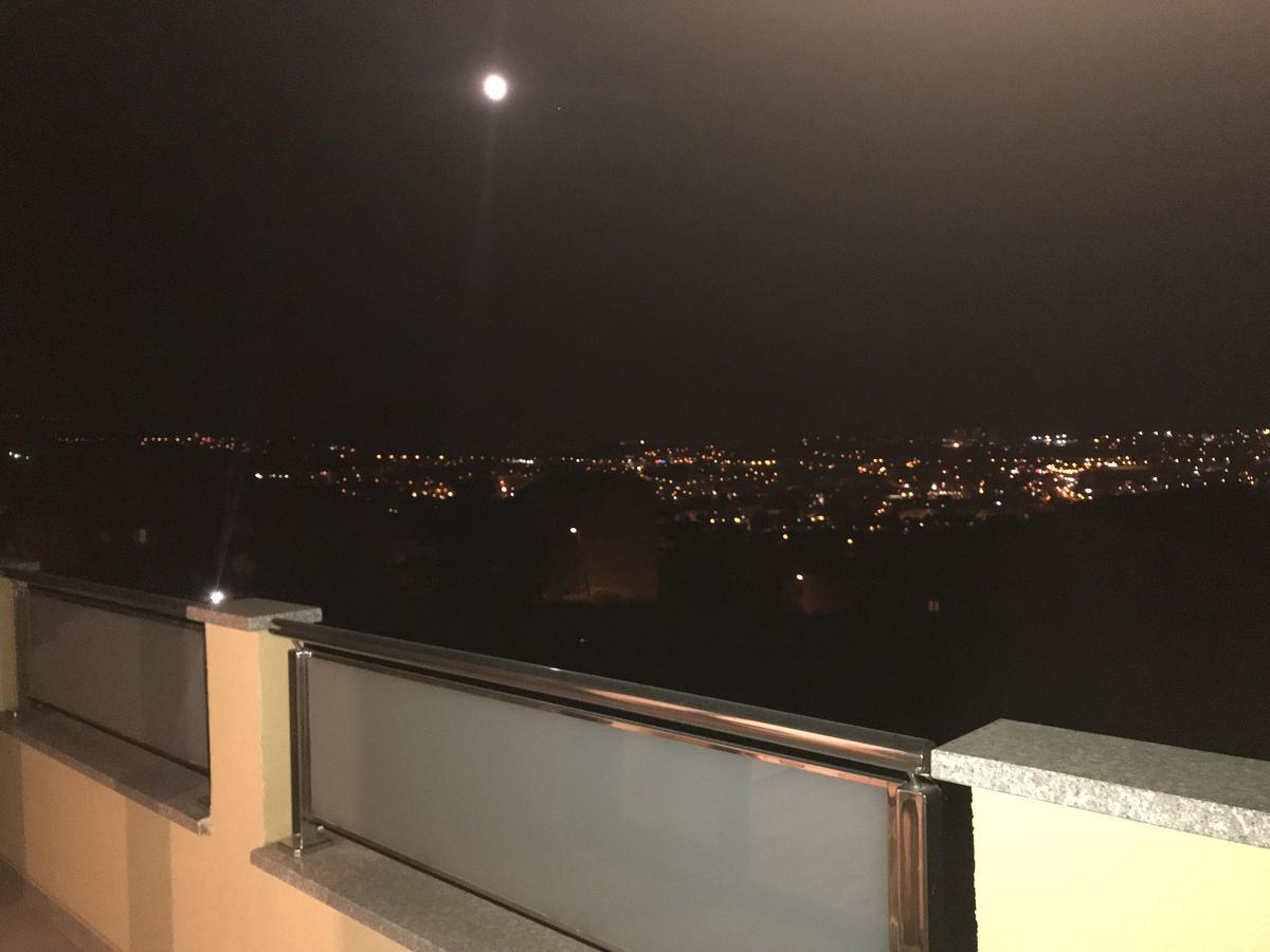 Apartman Mig Solin Zewnętrze zdjęcie