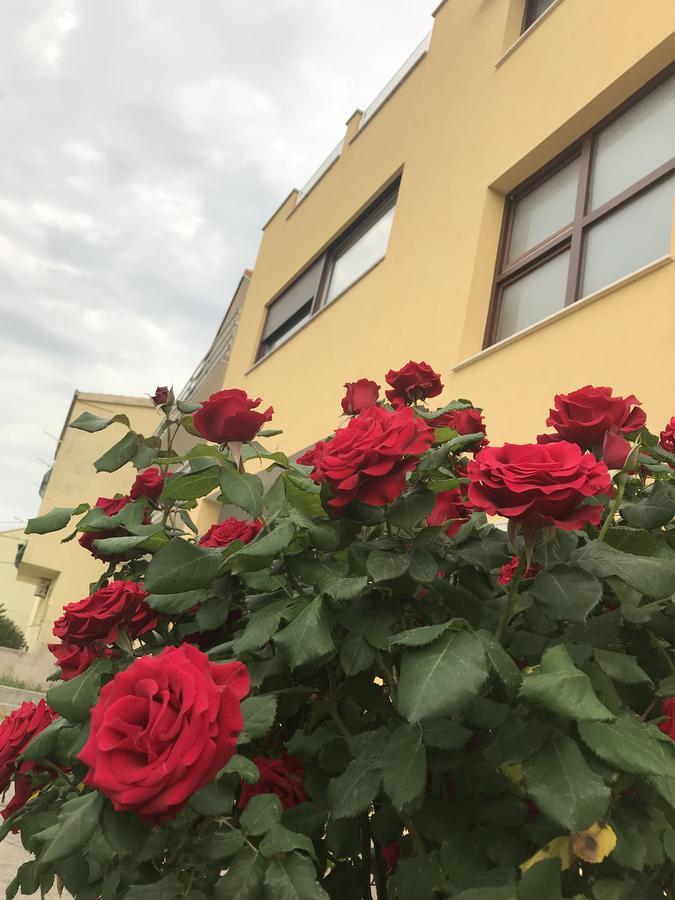 Apartman Mig Solin Zewnętrze zdjęcie