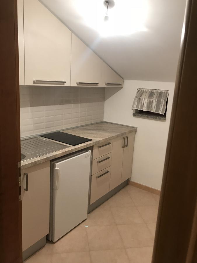 Apartman Mig Solin Zewnętrze zdjęcie