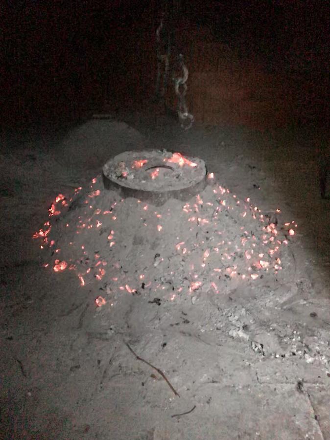 Apartman Mig Solin Zewnętrze zdjęcie