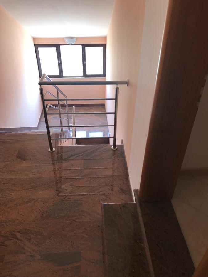 Apartman Mig Solin Zewnętrze zdjęcie