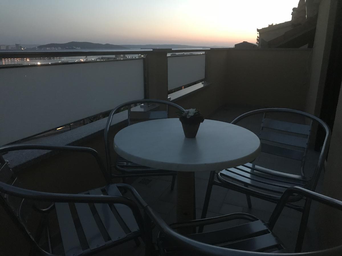 Apartman Mig Solin Zewnętrze zdjęcie