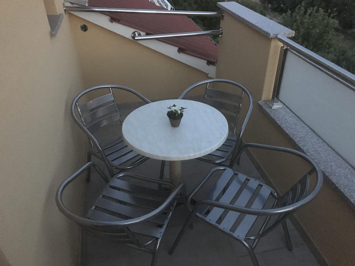 Apartman Mig Solin Zewnętrze zdjęcie