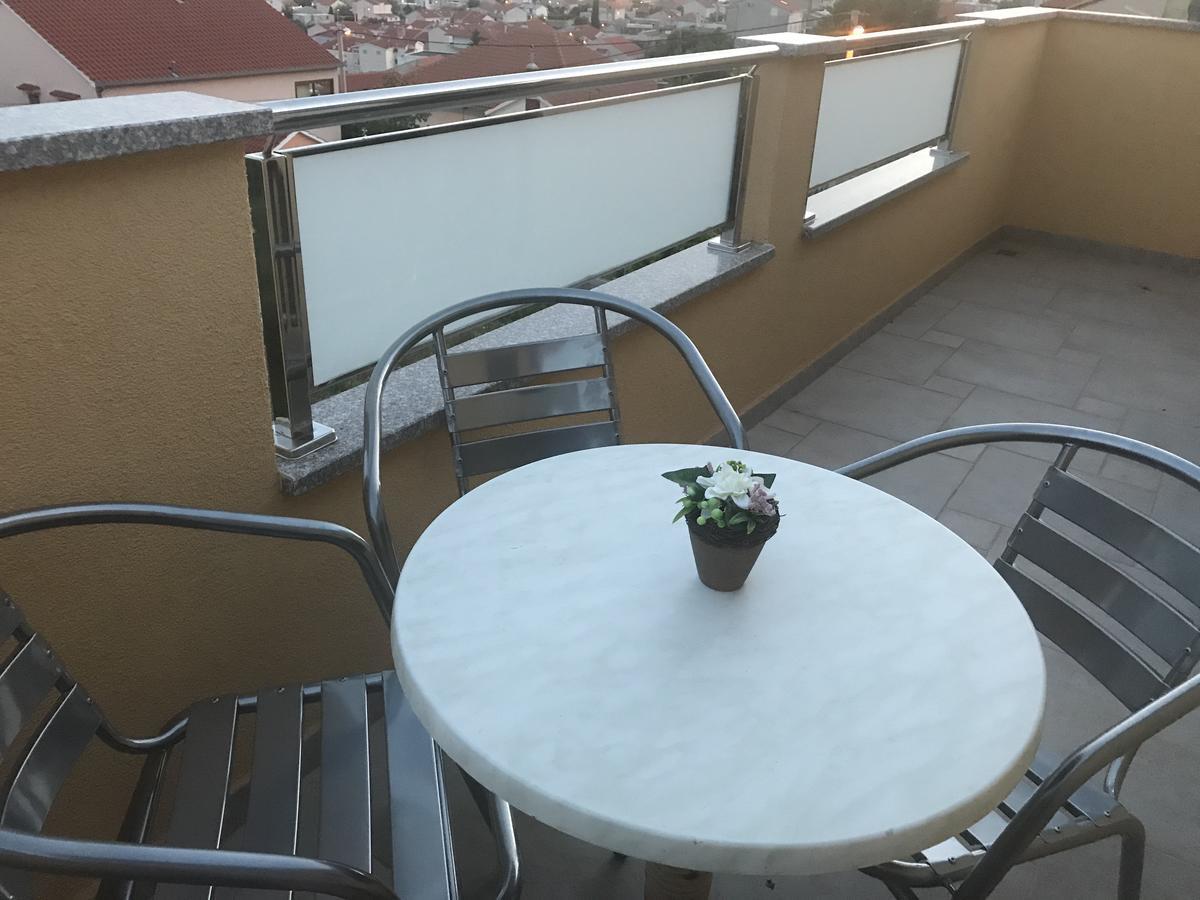 Apartman Mig Solin Zewnętrze zdjęcie