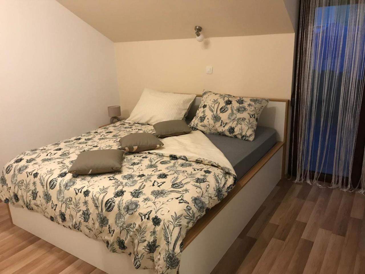 Apartman Mig Solin Zewnętrze zdjęcie
