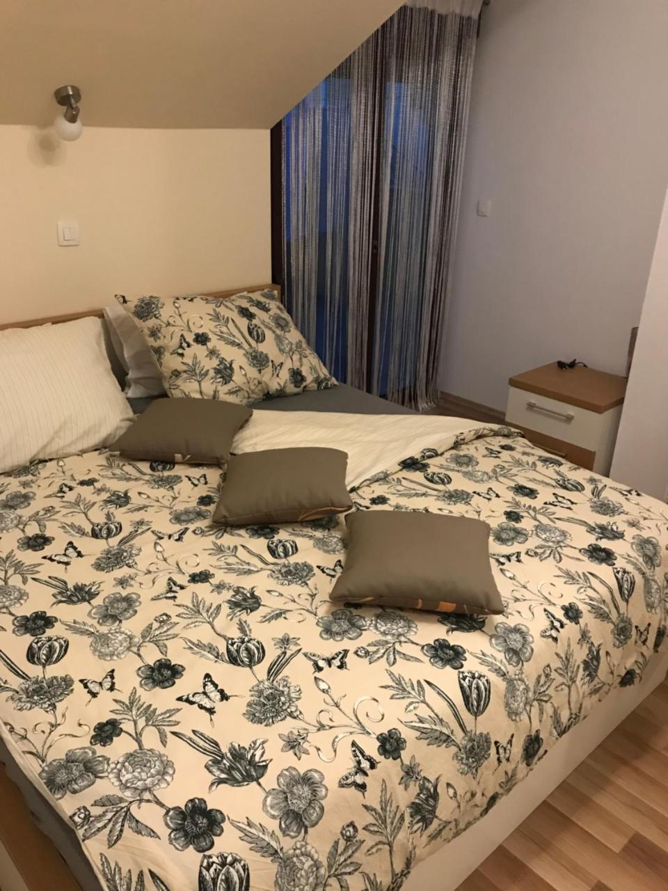 Apartman Mig Solin Zewnętrze zdjęcie