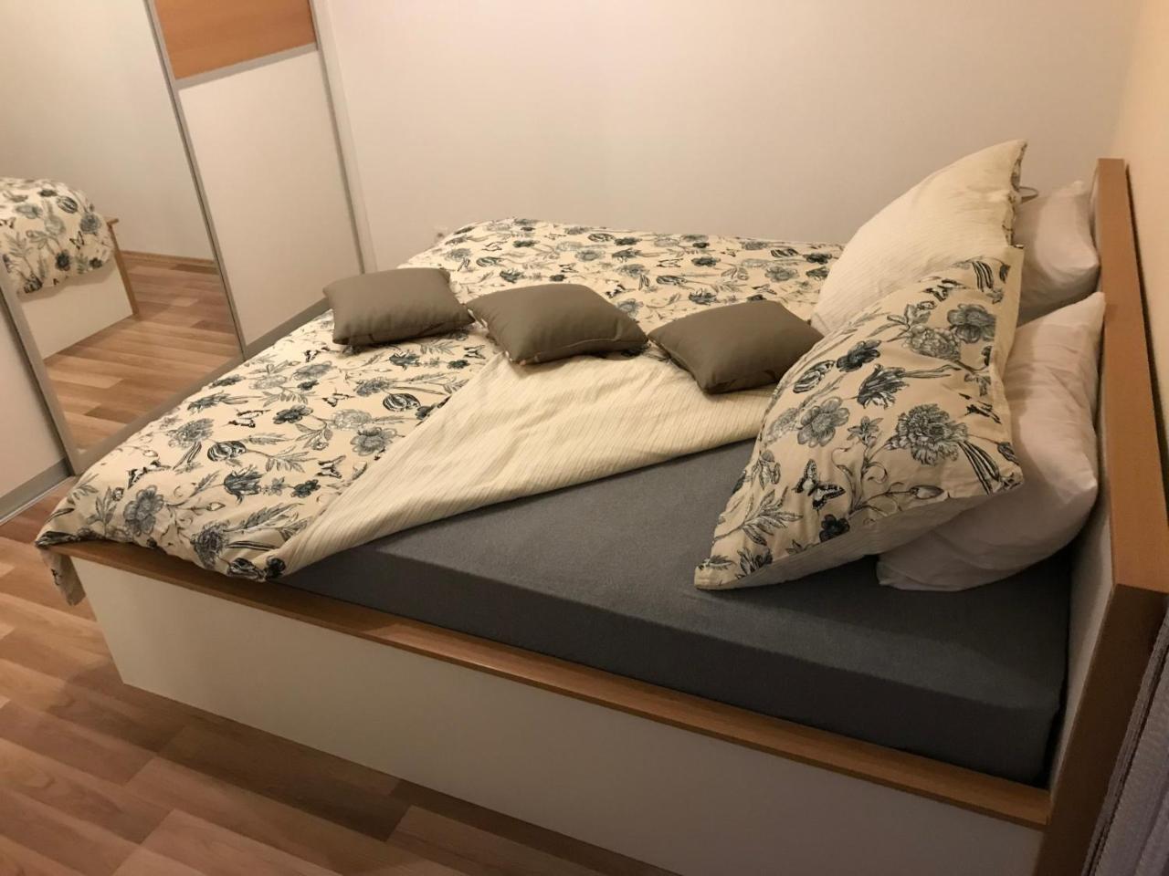 Apartman Mig Solin Zewnętrze zdjęcie