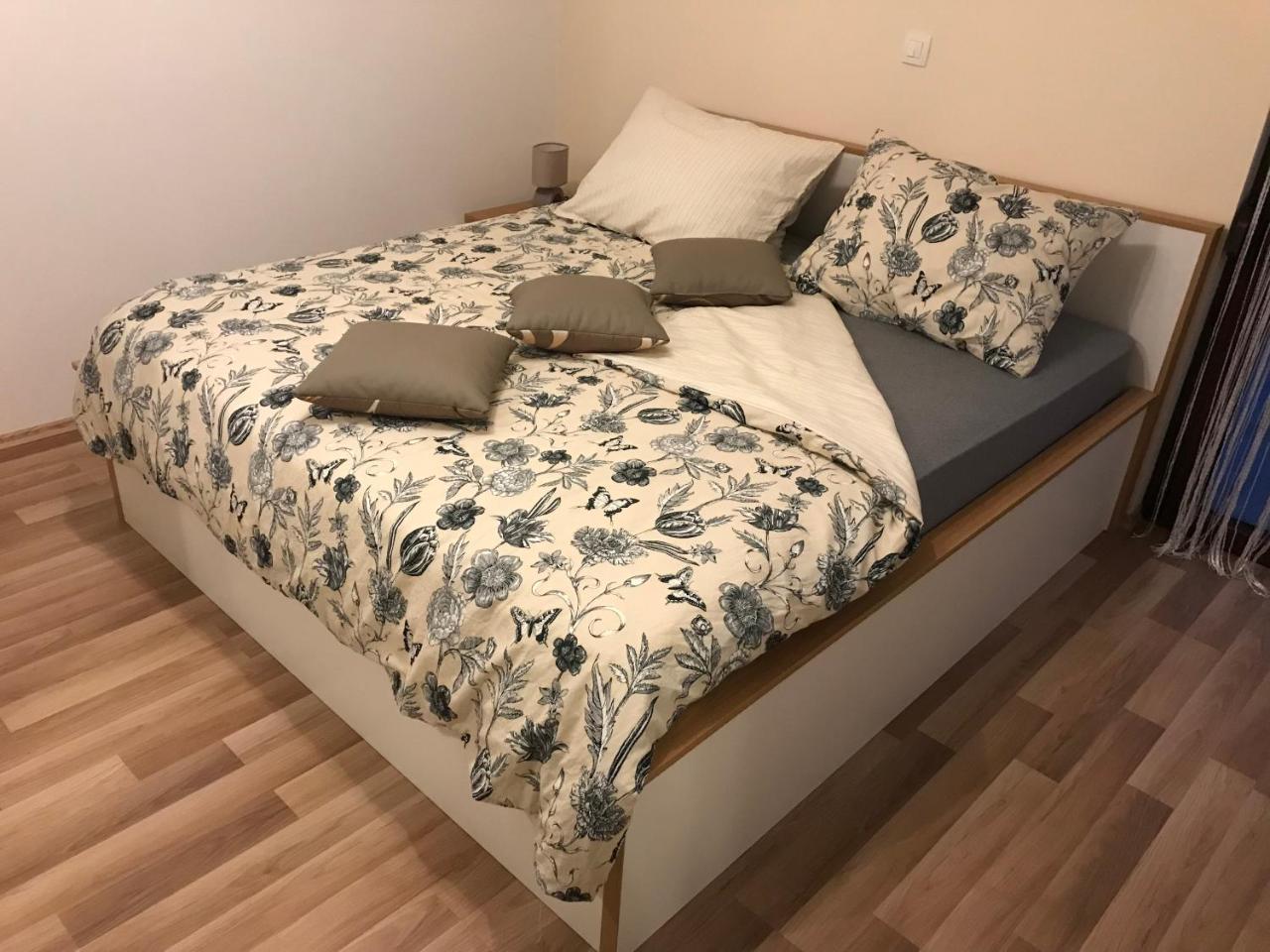 Apartman Mig Solin Zewnętrze zdjęcie