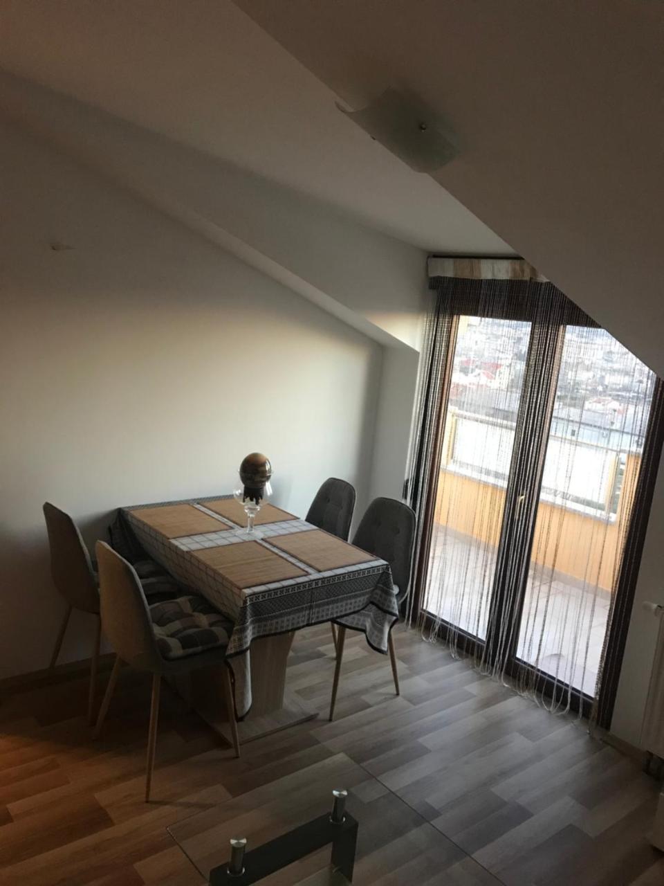 Apartman Mig Solin Zewnętrze zdjęcie