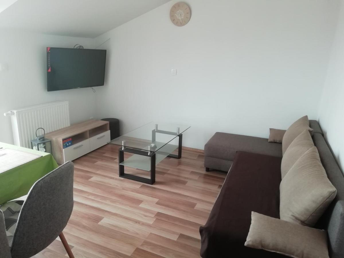 Apartman Mig Solin Zewnętrze zdjęcie